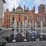 Mieszkanie Brzezno Przy Plazy