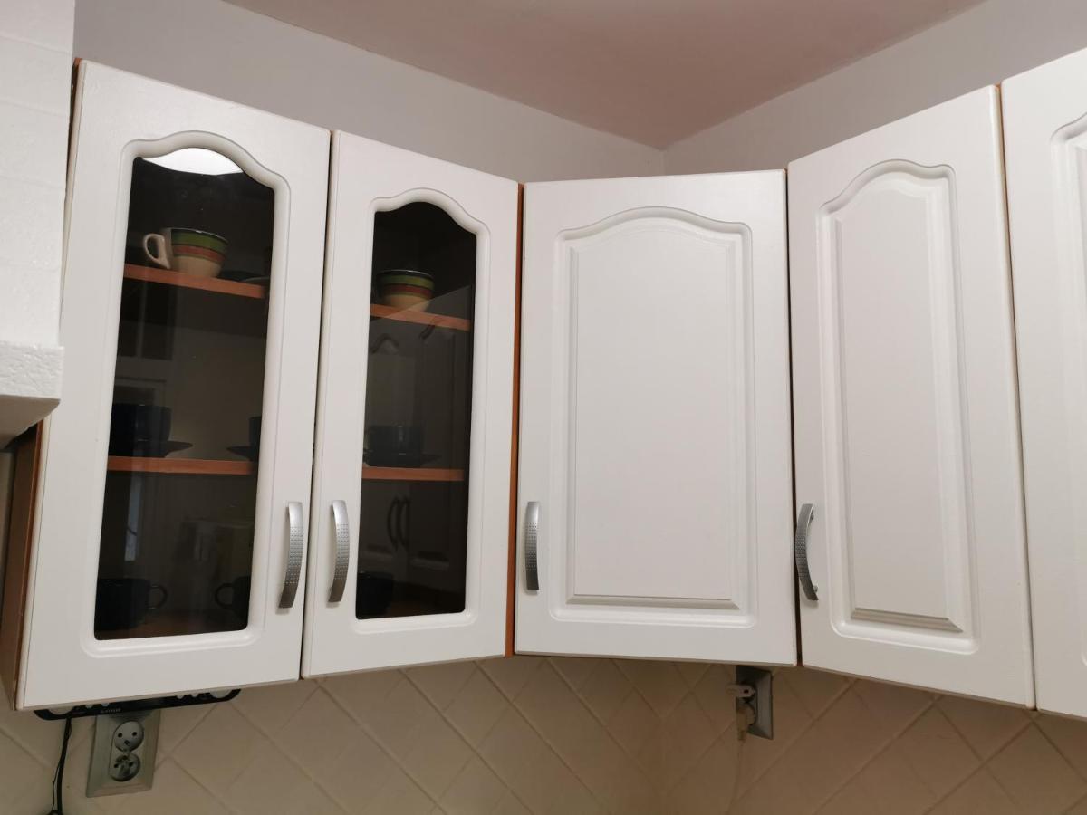 Leilighet Mieszkanie Brzezno Przy Plazy