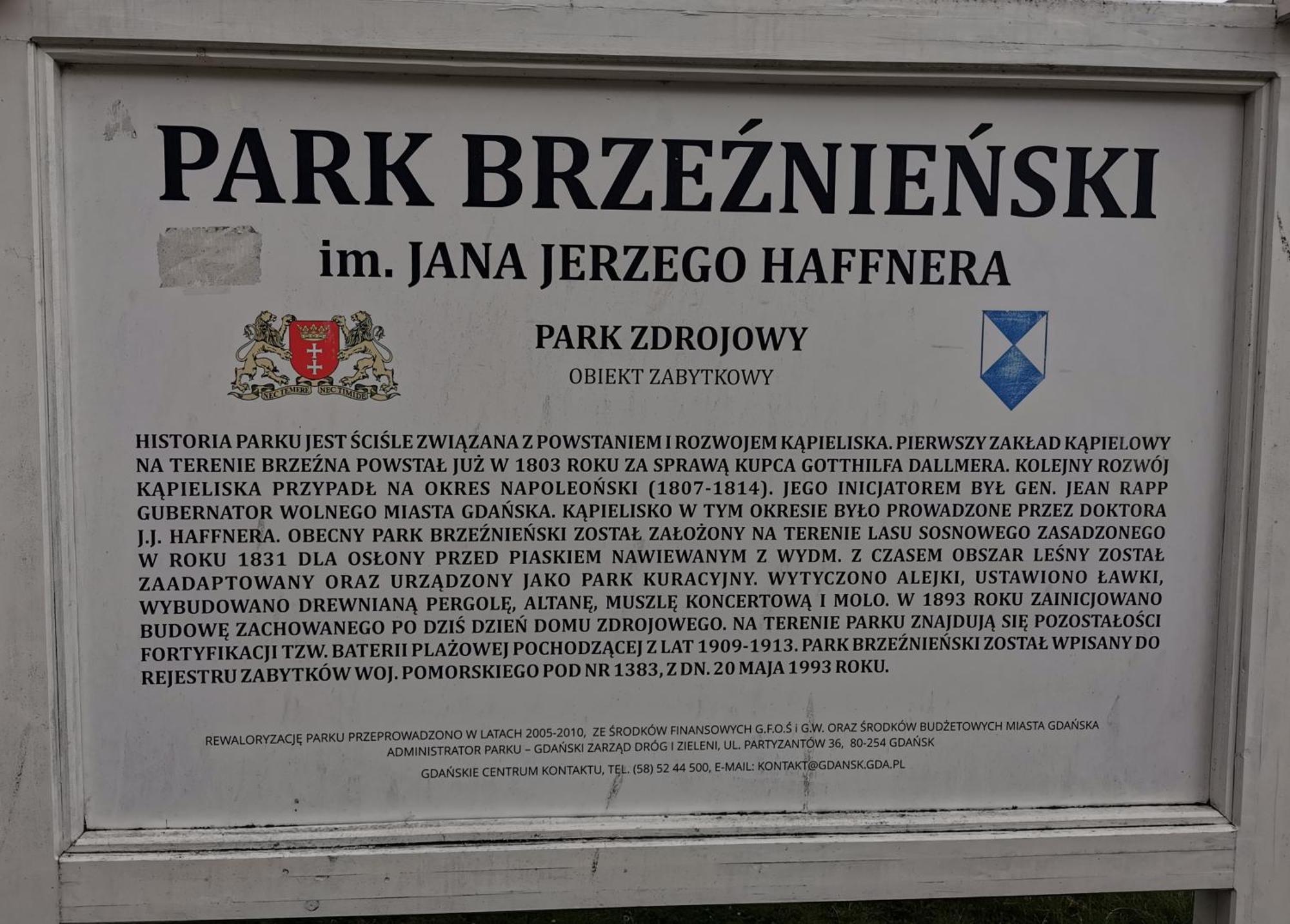 Mieszkanie Brzezno Przy Plazy Leilighet Gdańsk