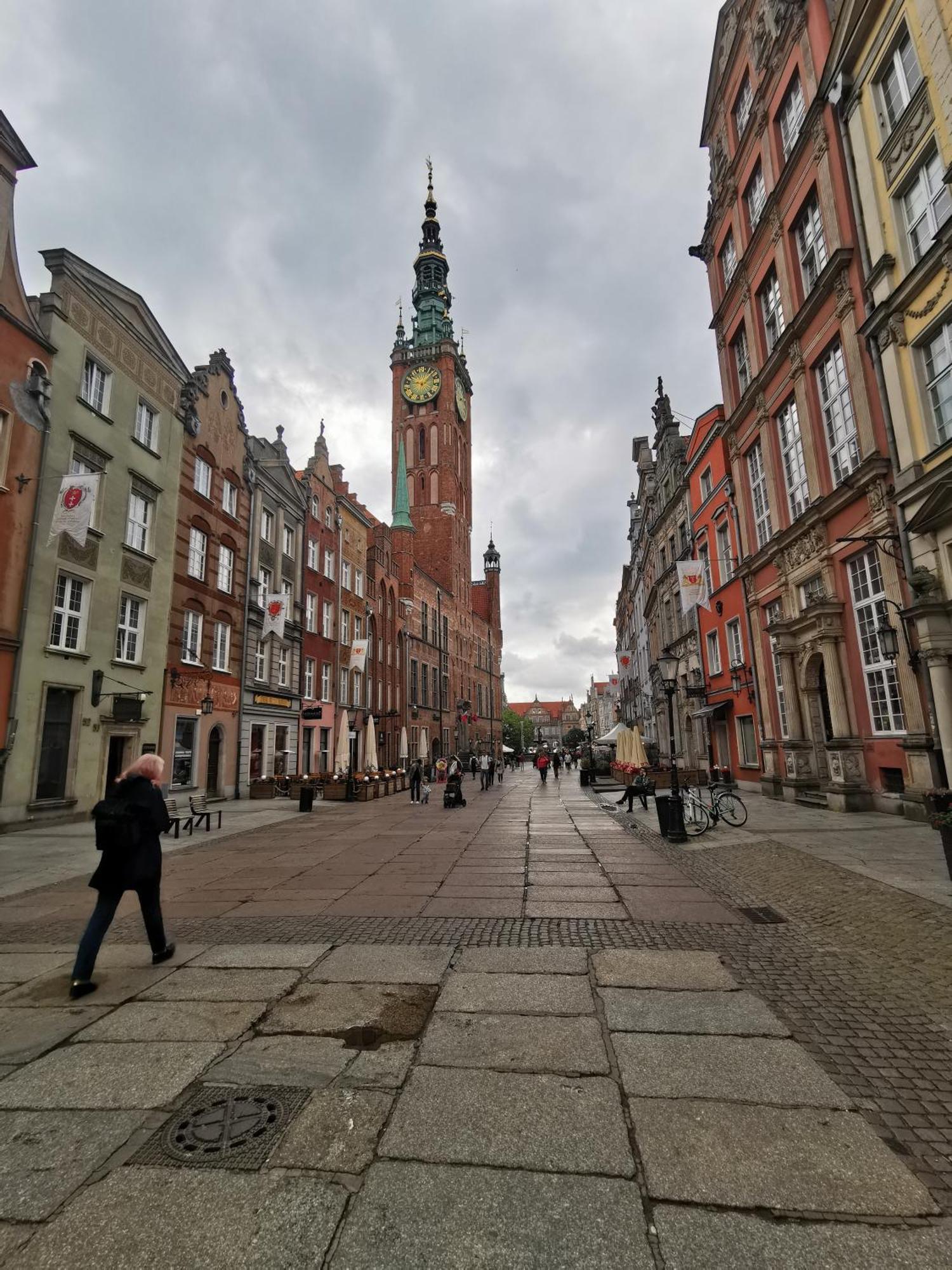 Leilighet Mieszkanie Brzezno Przy Plazy *