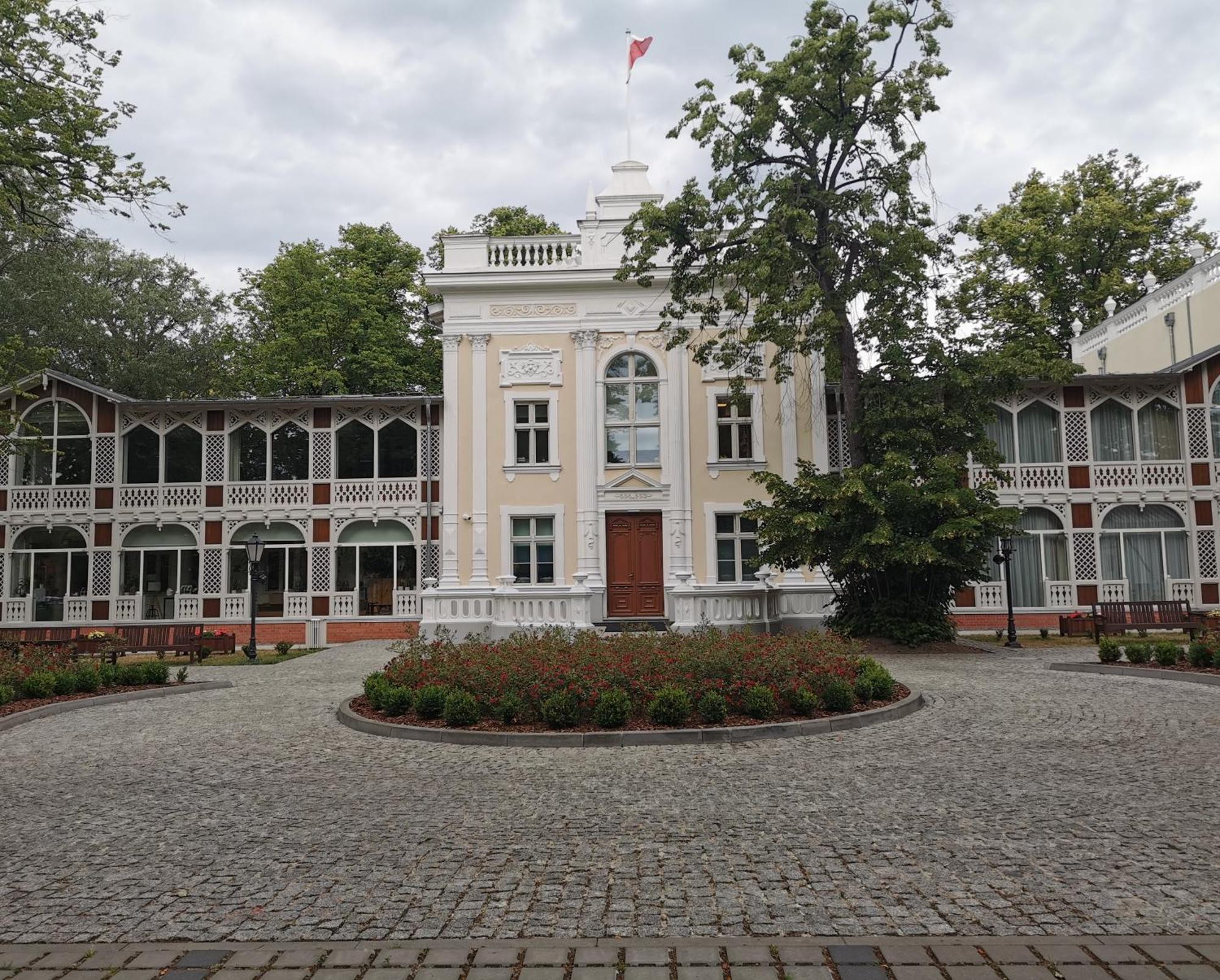 Mieszkanie Brzezno Przy Plazy
