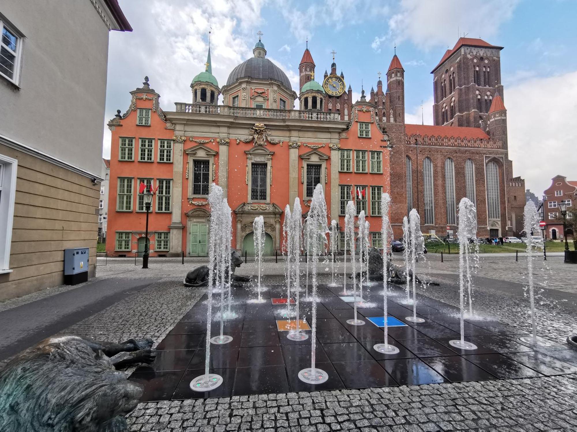 Mieszkanie Brzezno Przy Plazy Leilighet Gdańsk